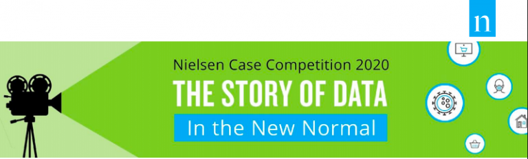 Nielsen Case Competition (NCC)