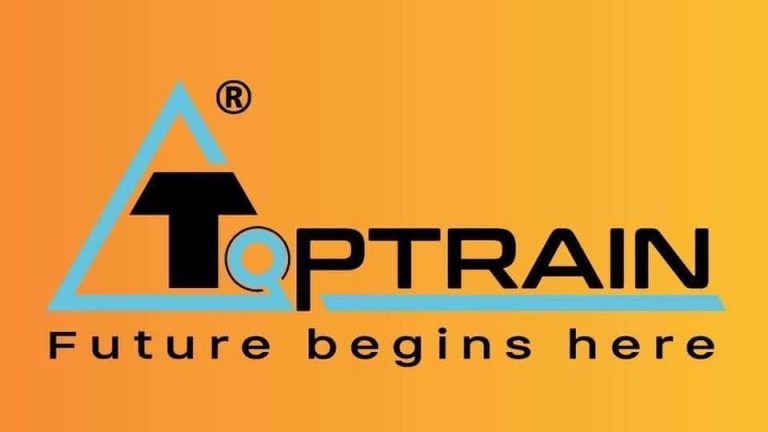 THÔNG TIN CÁC KHÓA HỌC TẠI VIỆN ĐÀO TẠO TOPTRAIN  07/2021