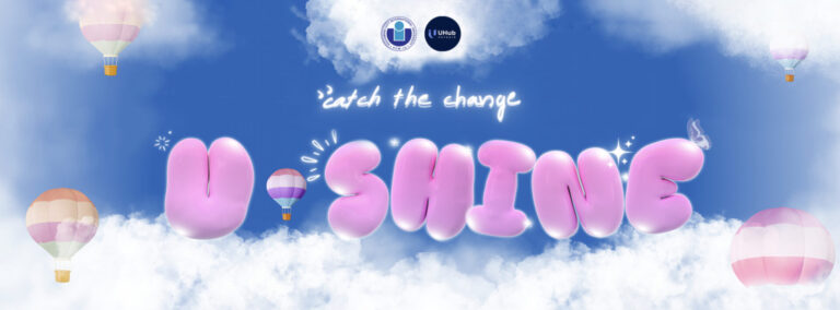 U-SHINE 2023 | Workshop “Set Goal and Get There”