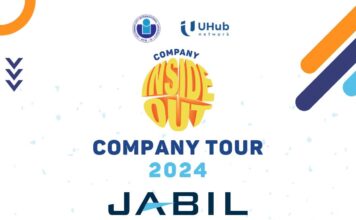 Company Inside Out 2024 chính thức khởi động – Jabil tour