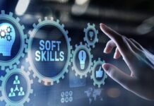 Thư mời Doanh nghiệp giới thiệu Khoá học Kỹ năng mềm trực tuyến cho Sinh viên trường ĐHQT