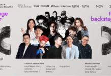 Seri X-Talk – STAGE FOR THE BACKSTAGE