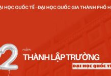 Thư mời tài trợ và hợp tác doanh nghiệp – nhà trường năm học 2025–2026