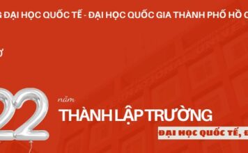 Thư mời tài trợ và hợp tác doanh nghiệp – nhà trường năm học 2025–2026