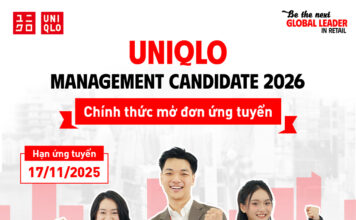 UMC Information Sharing Session Sắp Có Mặt Tại IU