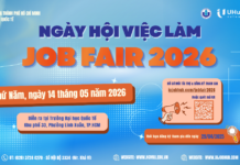 HỒ SƠ MỜI DOANH NGHIỆP THAM GIA & TÀI TRỢ NGÀY HỘI VIỆC LÀM – JOB FAIR 2026 TRƯỜNG ĐẠI HỌC QUỐC TẾ, ĐHQG-HCM