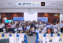 CÔNG BỐ KẾT QUẢ CUỘC THI Ý TƯỞNG SÁNG TAỌ HỌC SINH & SINH VIÊN – MASTERMIND 2025